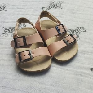 Pink Old Navy Sandals